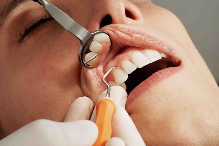 dental-check-up-mirror-probe-examination