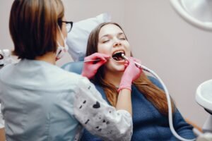 Regular Dental Cleaning vs Deep Cleaning